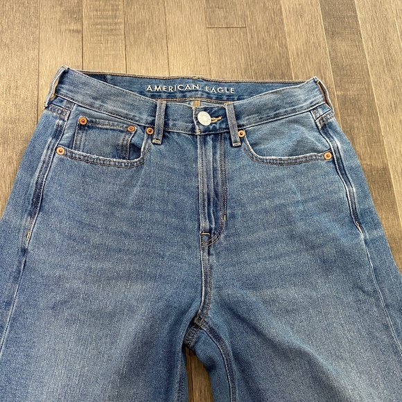 American Eagle Outfitters Skater Jeans - Picture 3 of 10